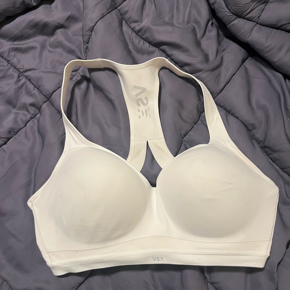 VSX Incredible Plunge Sports Bra